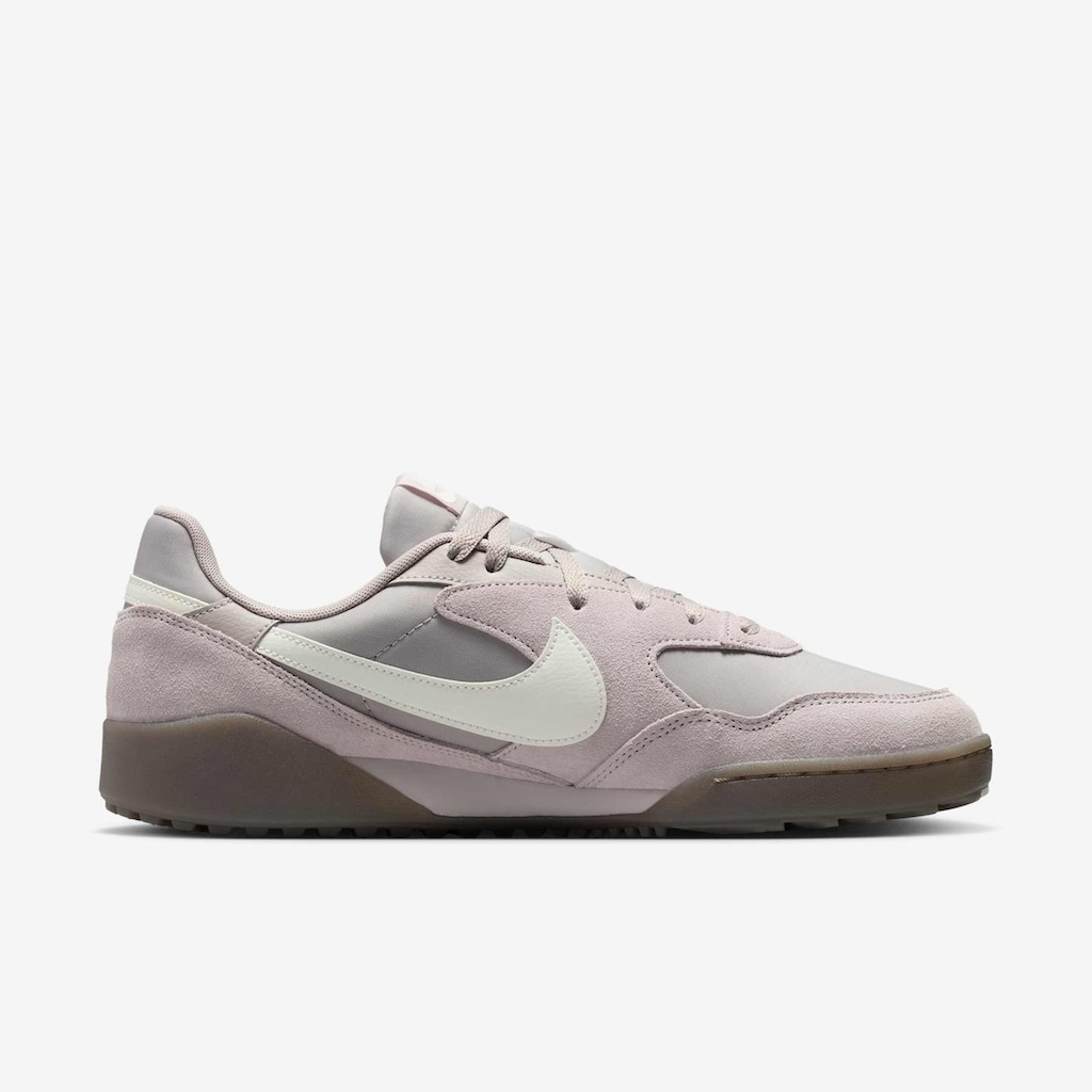 Tênis Masculino Nike Terra Manta Suede