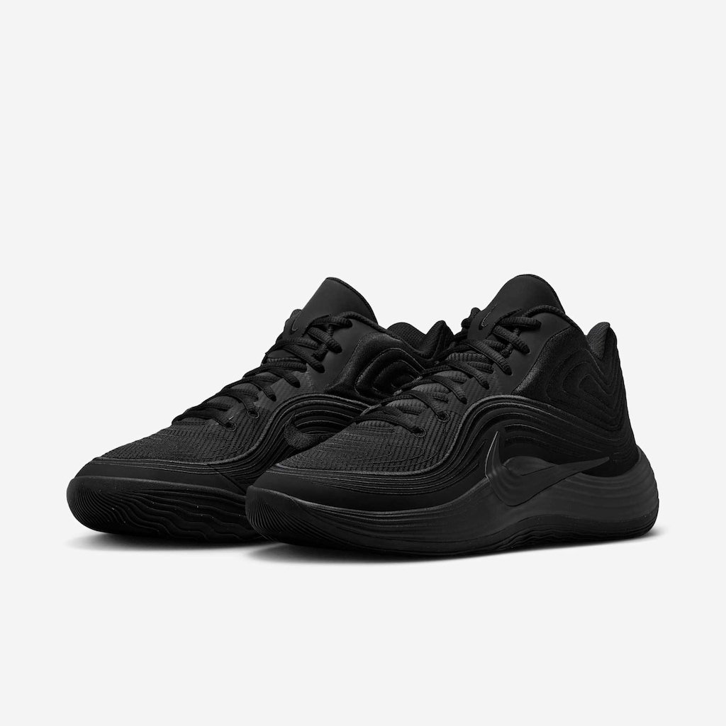 Imagem 2 do produto Tênis Masculino Nike Precision 8 MID