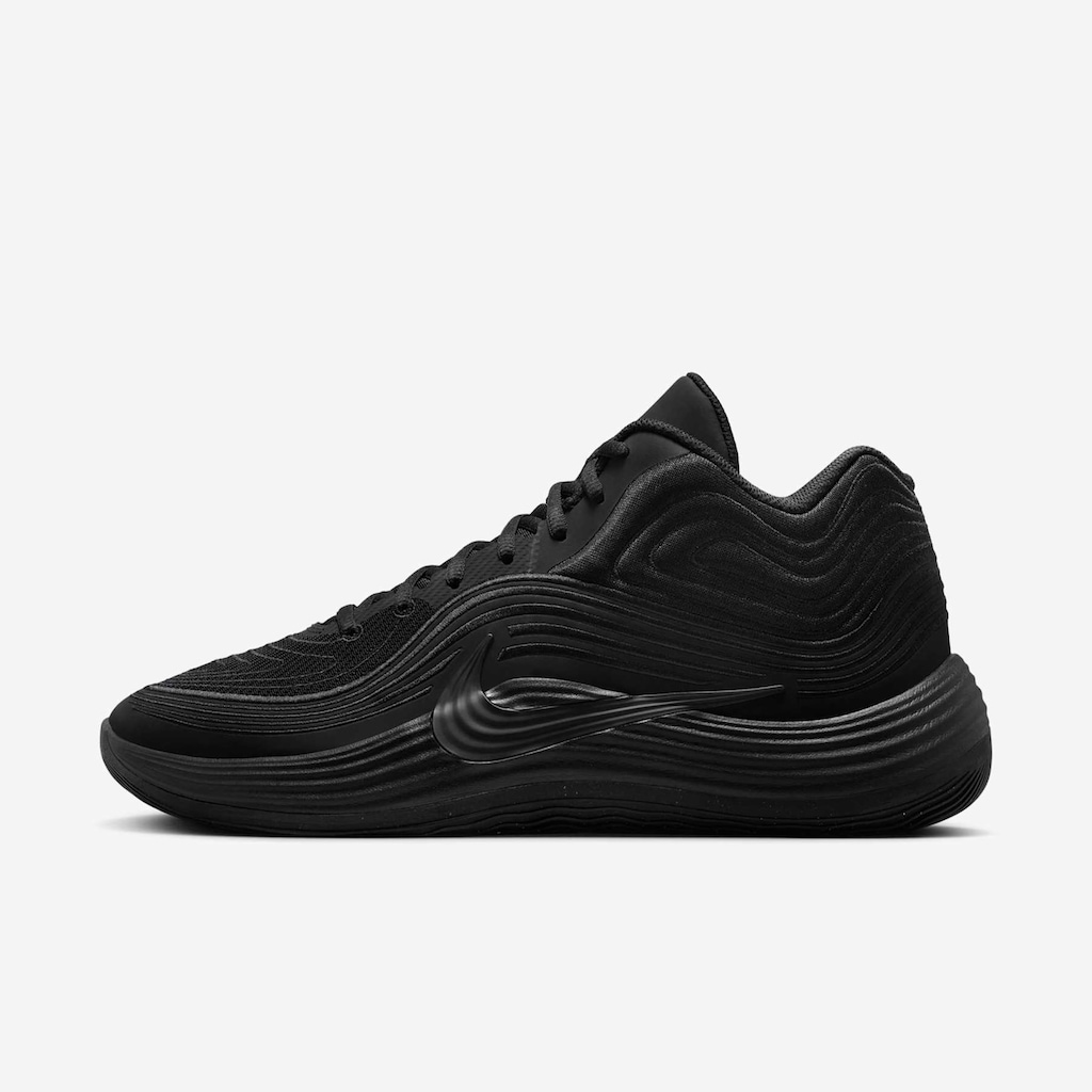Imagem 3 do produto Tênis Masculino Nike Precision 8 MID