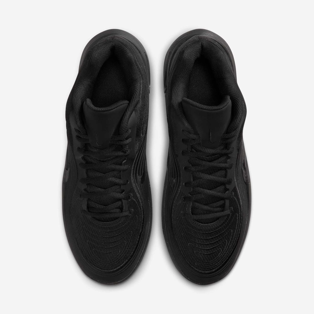 Imagem 5 do produto Tênis Masculino Nike Precision 8 MID