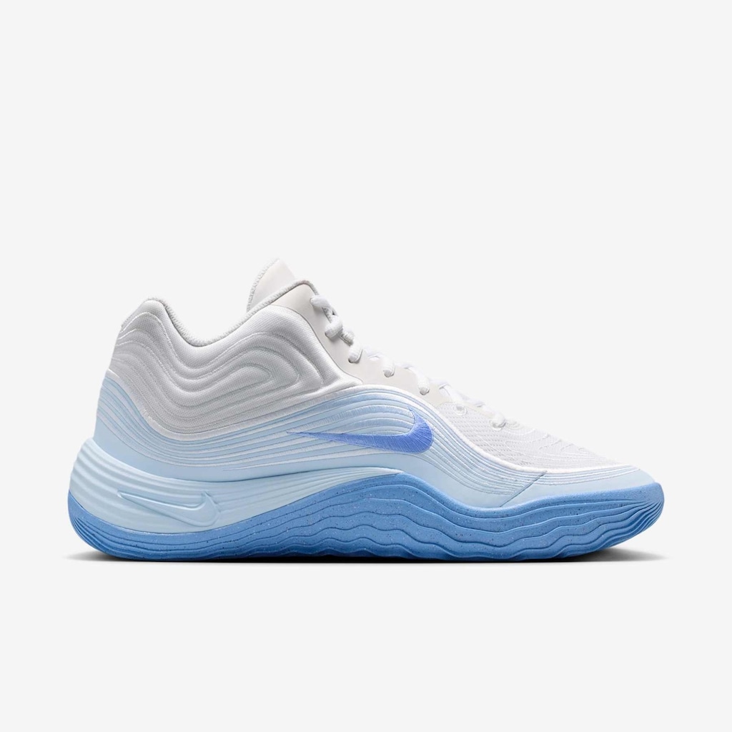 Tênis Masculino Nike Precision 8 Mid