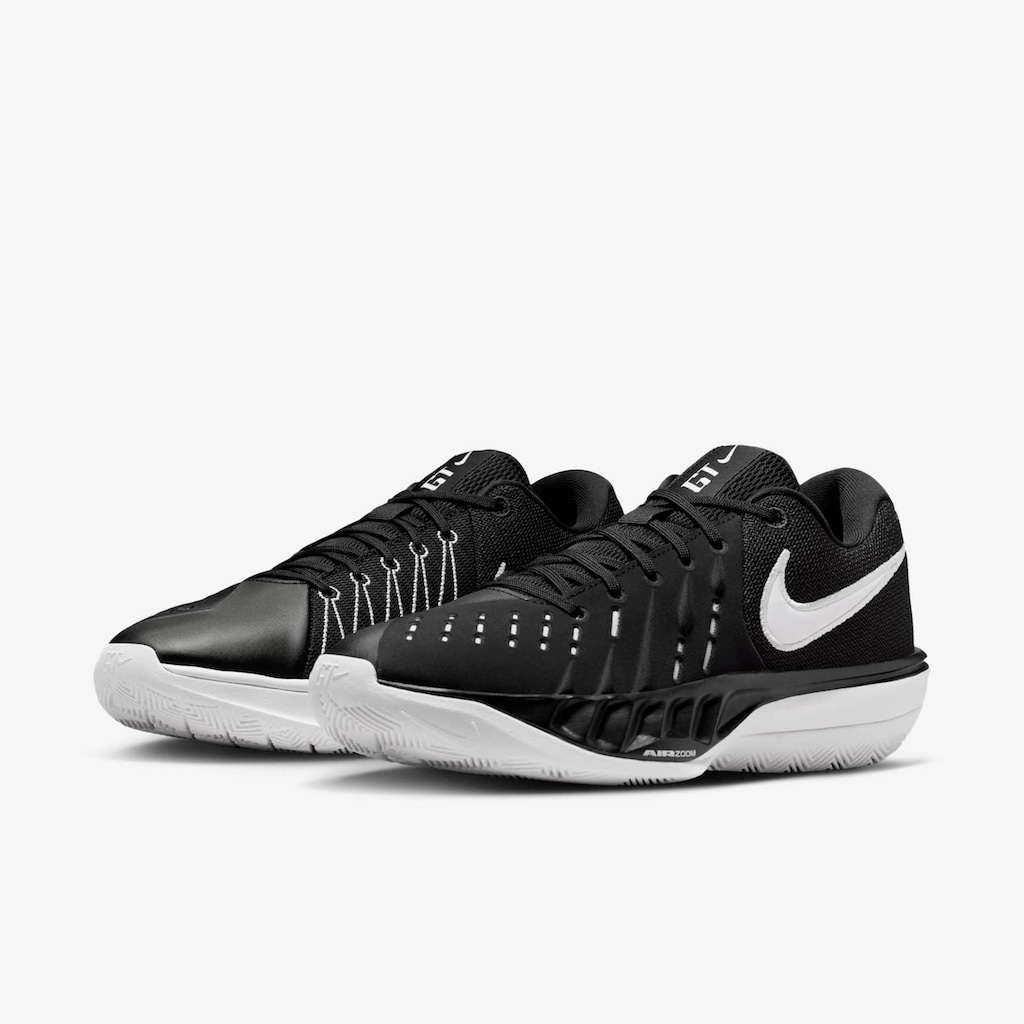 Tênis Masculino Nike Air Zoom G.T. Academy 2 em Promoção | Centauro