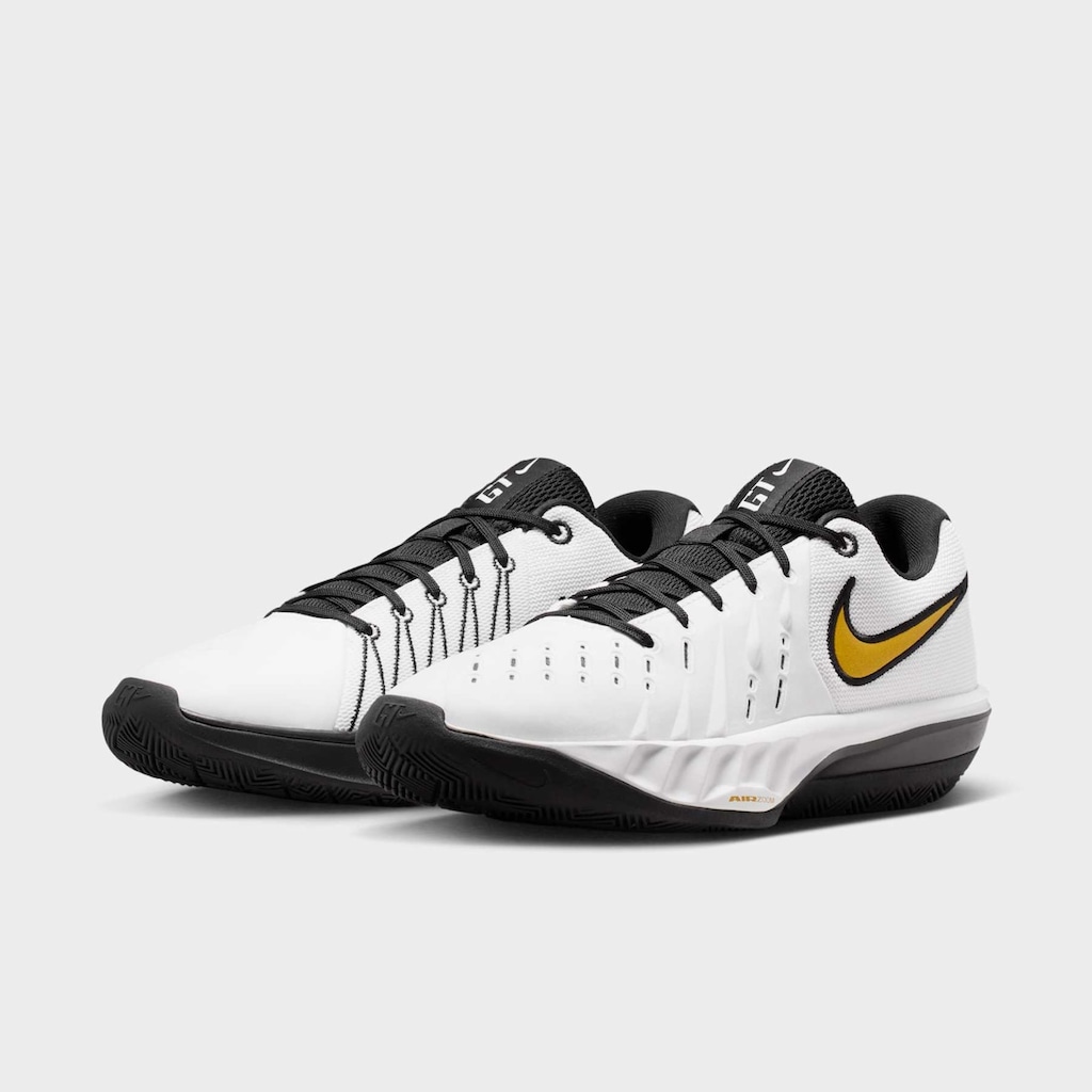 Imagem 4 do produto Tênis Masculino Nike Air Zoom G.T. Academy 2
