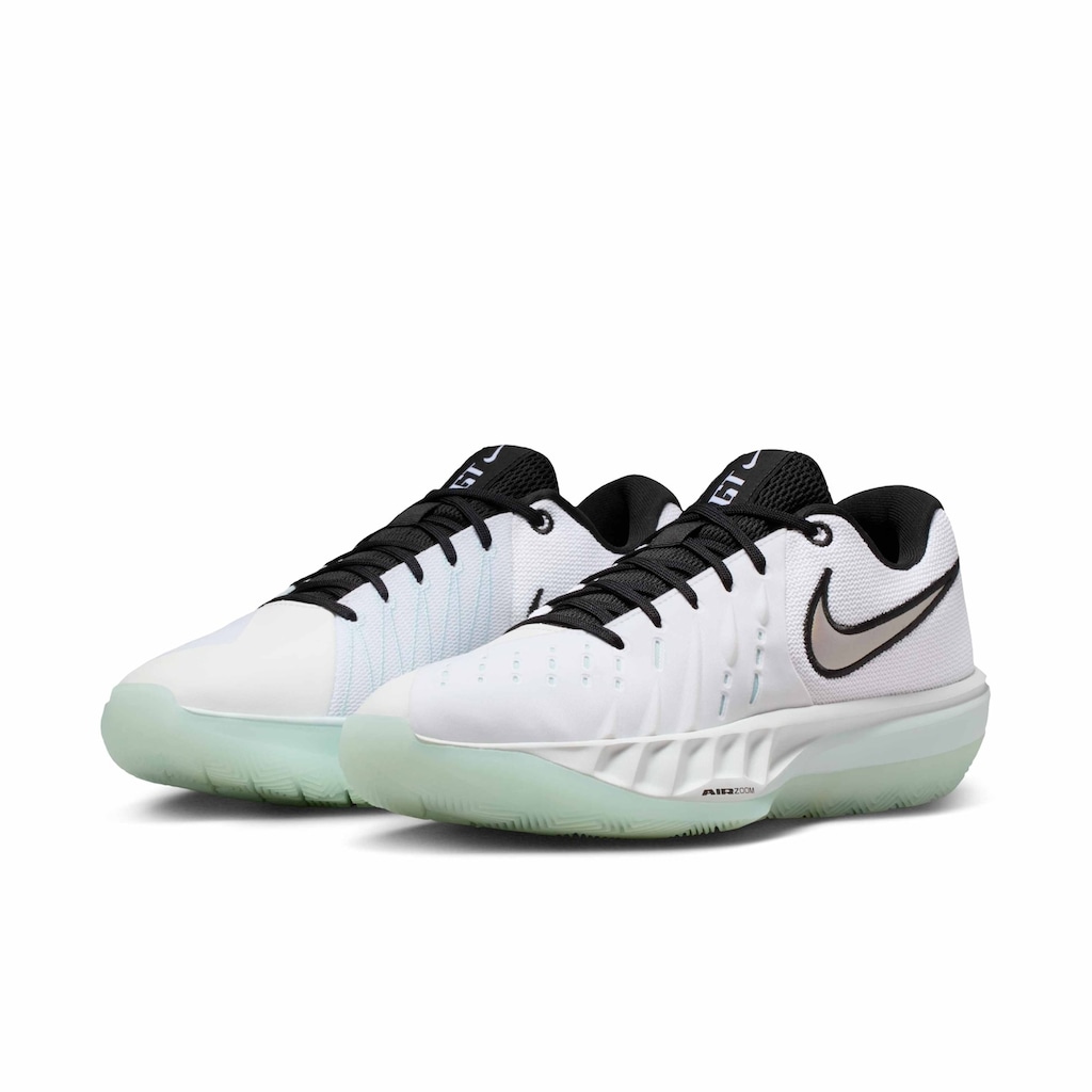 Tênis Masculino Nike Air Zoom G.T. Academy 2 - Foto 2