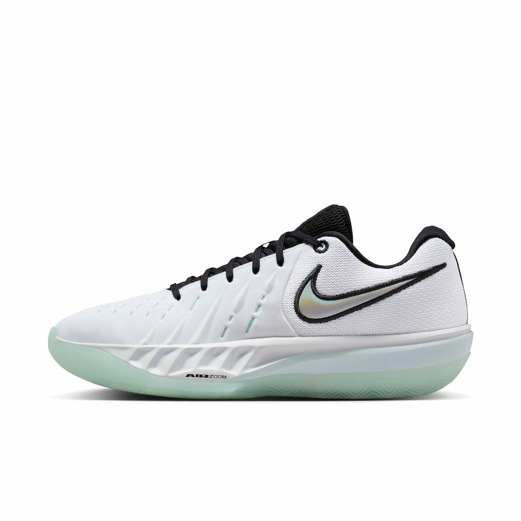 Tênis Masculino Nike Air Zoom G.T. Academy 2 - Foto 3