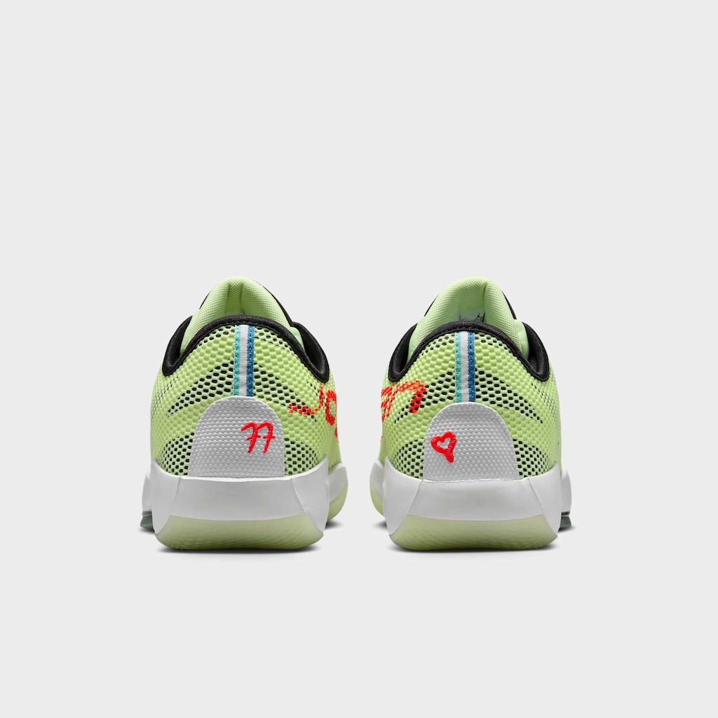 Imagem 5 do produto Tênis Masculino Jordan Luka 77