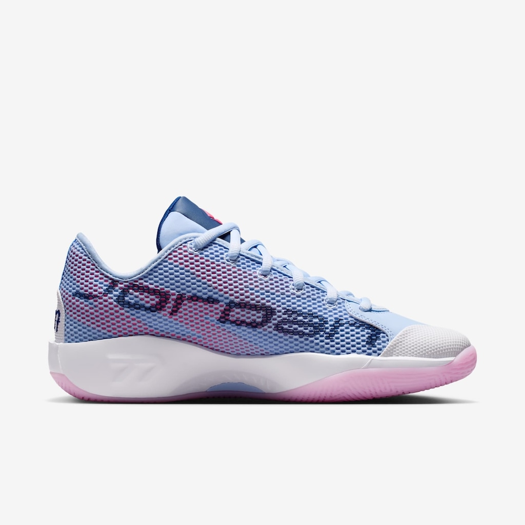 Tênis Masculino Nike Jordan Luka Dog