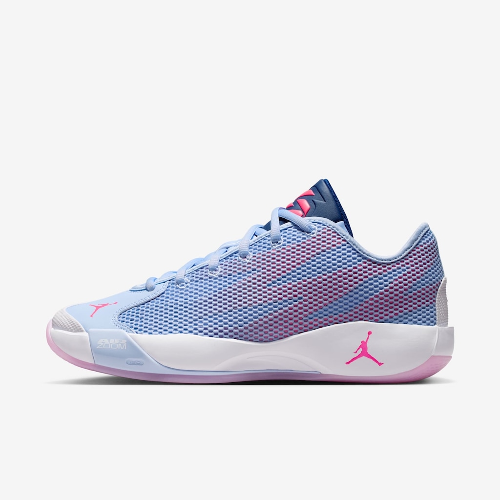 Imagem 2 do produto Tênis Masculino Jordan Luka 77