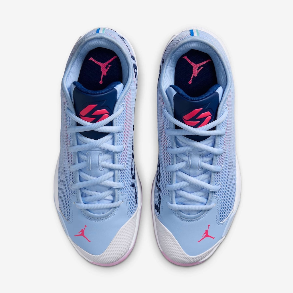 Imagem 3 do produto Tênis Masculino Jordan Luka 77