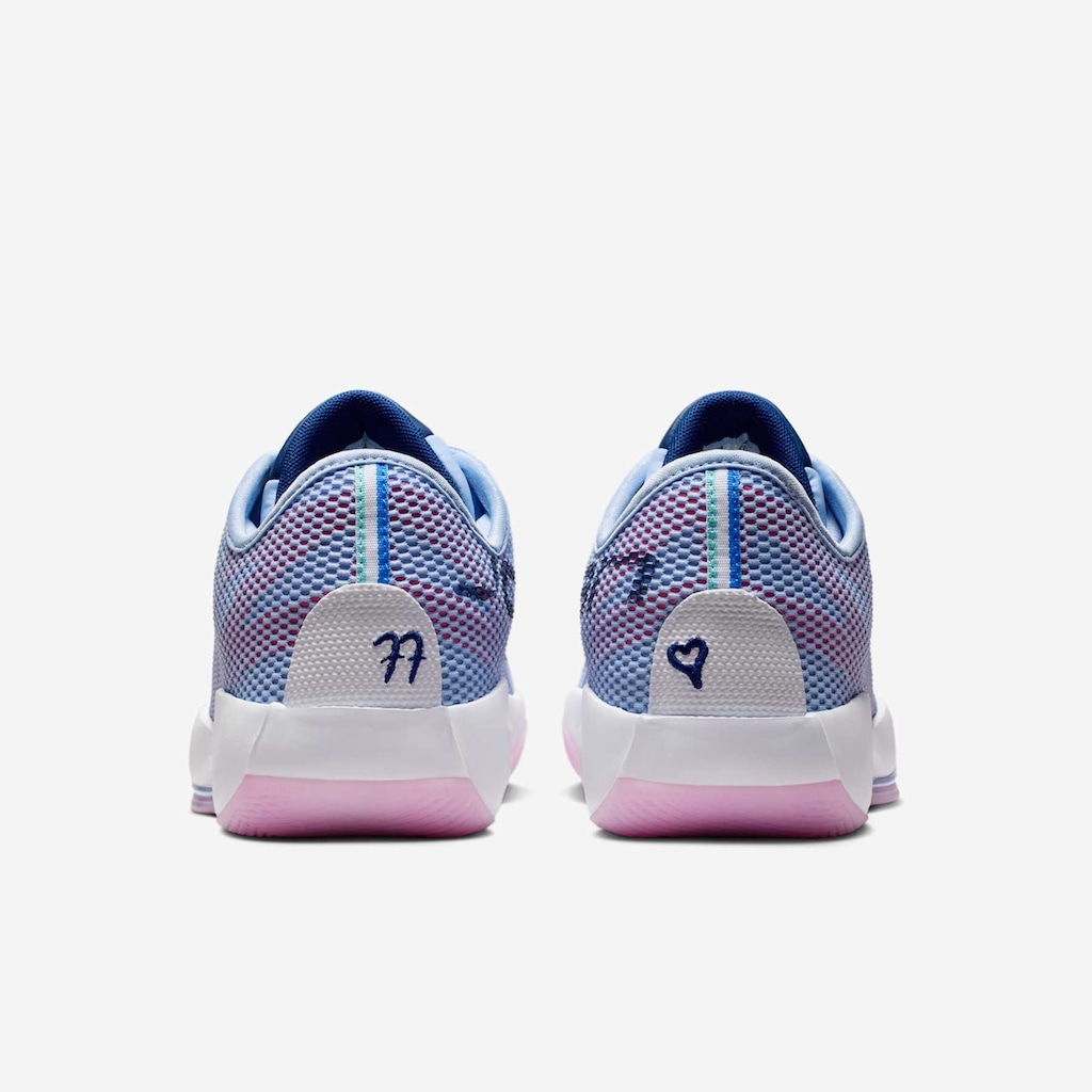 Imagem 5 do produto Tênis Masculino Jordan Luka 77