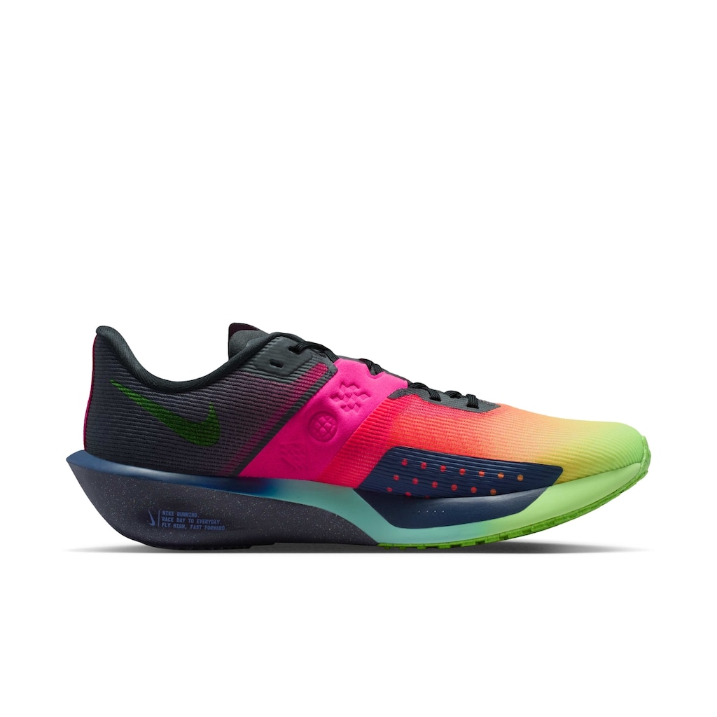 Tênis Masculino Nike Air Zoom Rival Fly 4