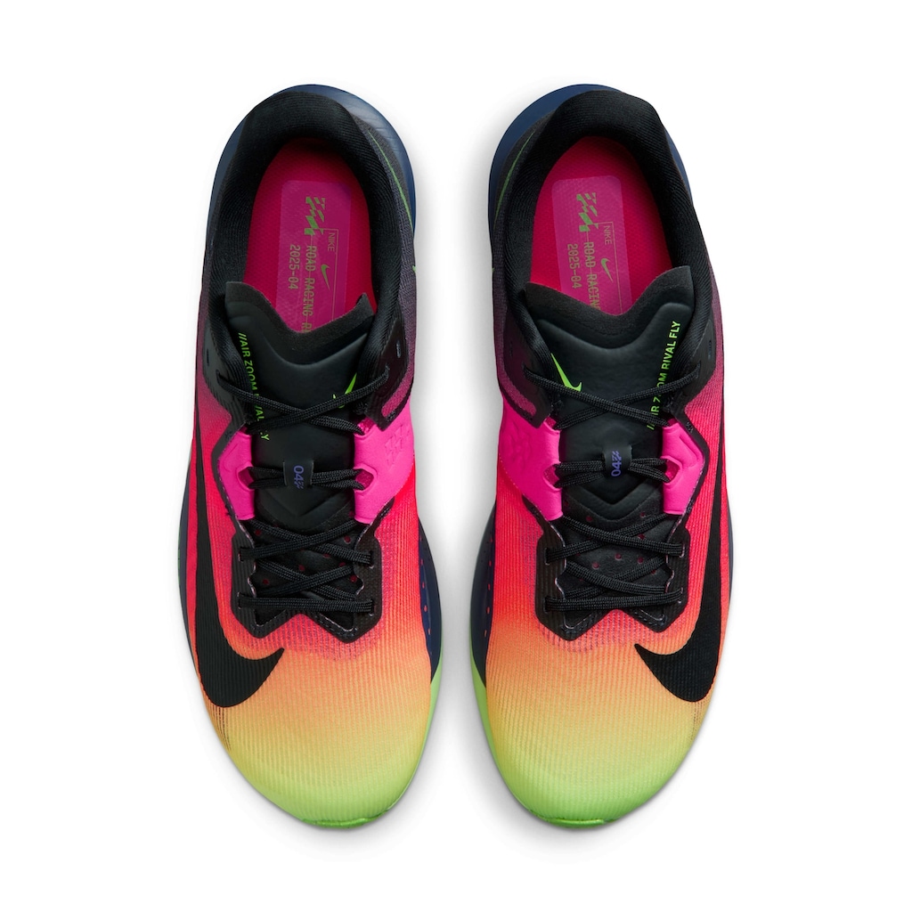Imagem 5 do produto Tênis Masculino Nike Air Zoom Rival Fly 4