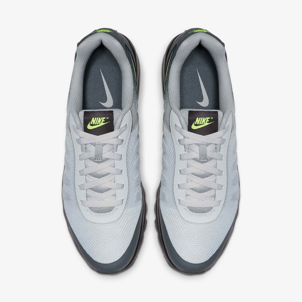 Imagem 5 do produto Tênis Masculino Nike Air Max Invigor