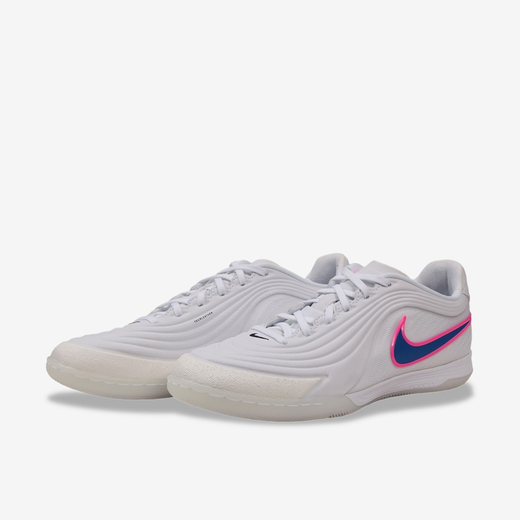 Imagem 2 do produto Chuteira de Futsal Masculina Nike Tiempo ReactGato