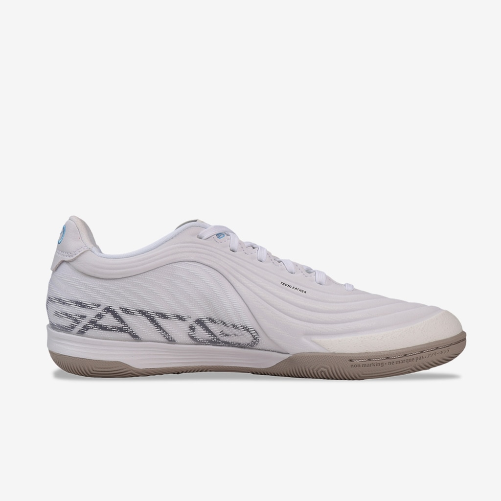 Chuteira de Futsal Masculina Nike Tiempo ReactGato