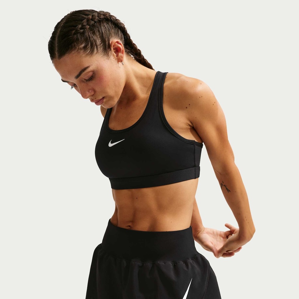 Imagem 2 do produto Shorts Dri-FIT Nike Tempo Flow Swoosh Feminino