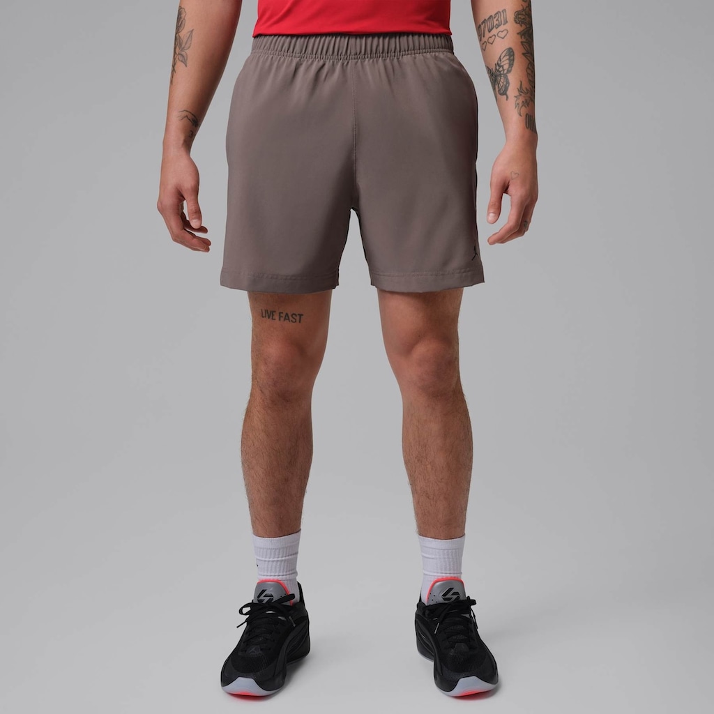 Shorts Jordan Sport Woven Masculino