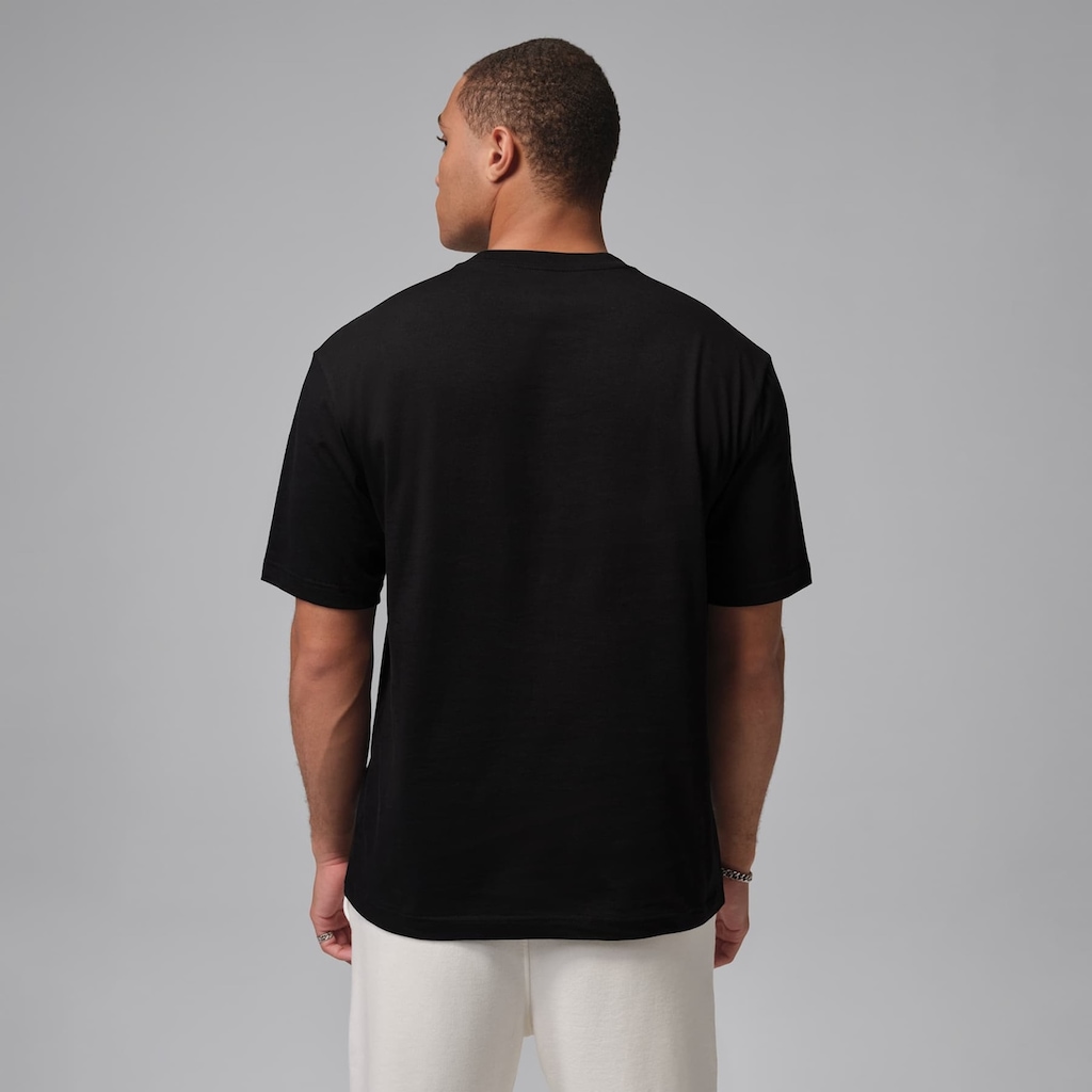 Imagem 2 do produto Camiseta Jordan Jumpman Brooklyn Masculina