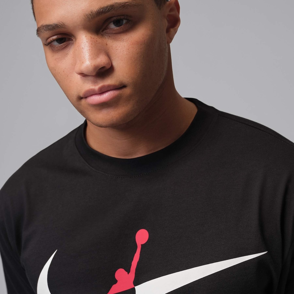 Imagem 3 do produto Camiseta Jordan Jumpman Brooklyn Masculina