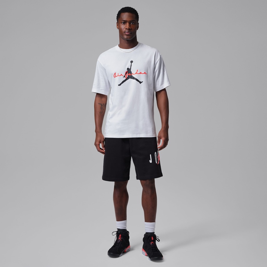 Imagem 5 do produto Camiseta Jordan Break Essentials 85 Masculina