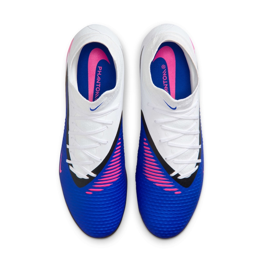 Imagem 4 do produto Chuteira de Campo Masculina Nike Phantom 6 Academy