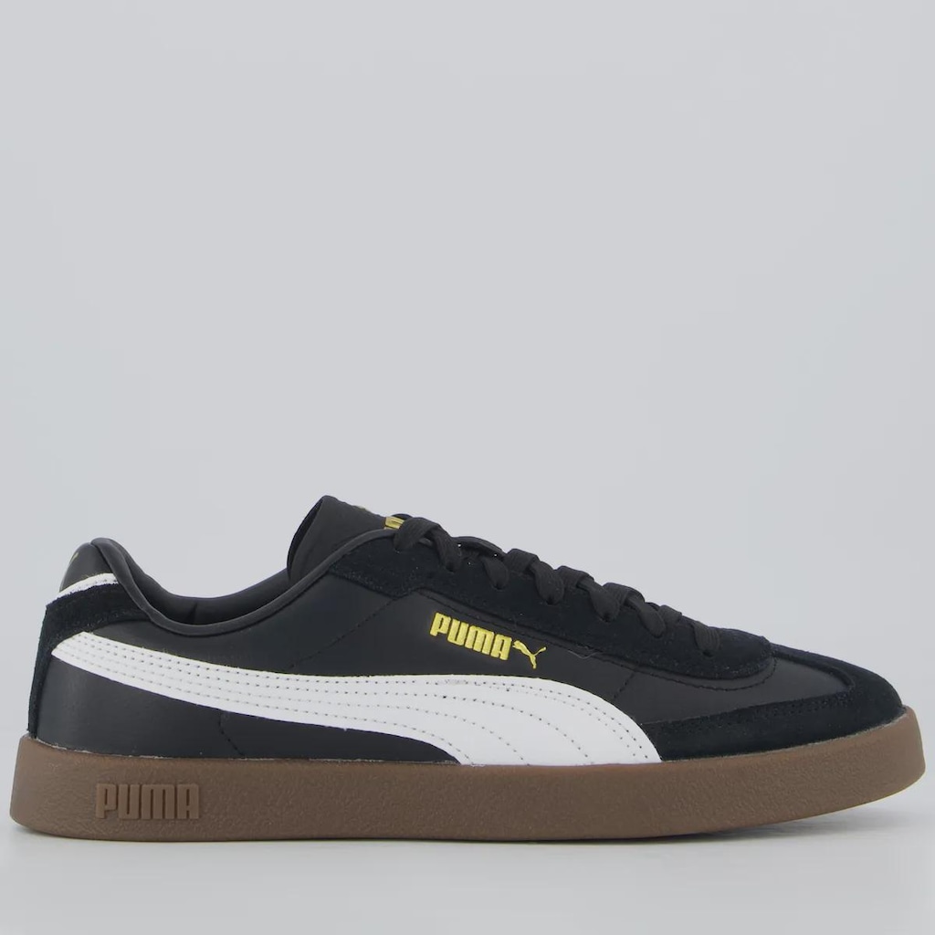 Tênis Feminino PUMA Club II Era Wns