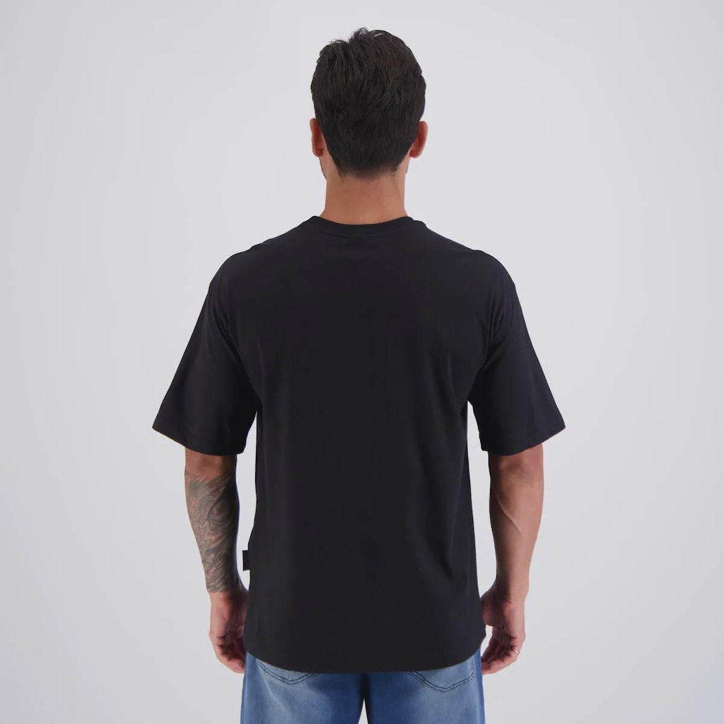 Imagem 4 do produto Camiseta Oakley Ellipse Magma SS Masculina