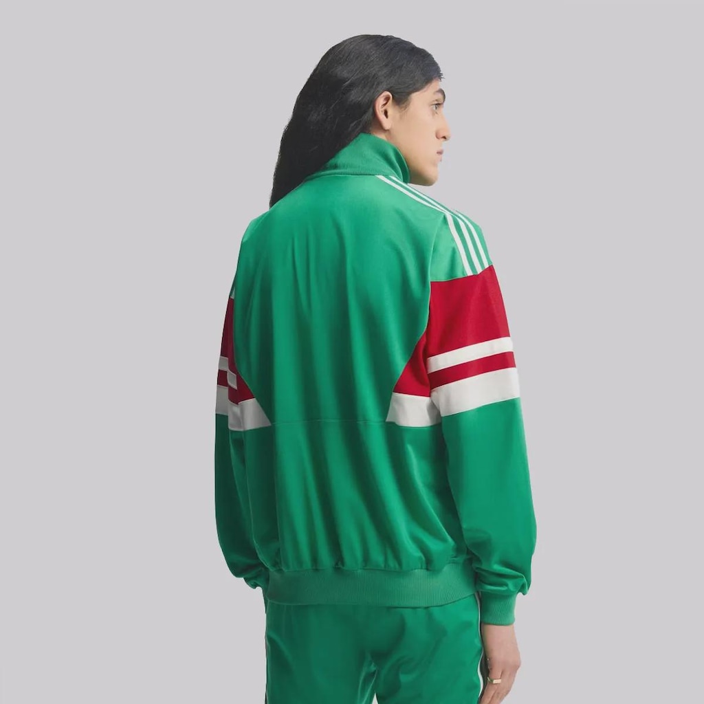 Imagem 2 do produto Jaqueta adidas México 1986 Masculina
