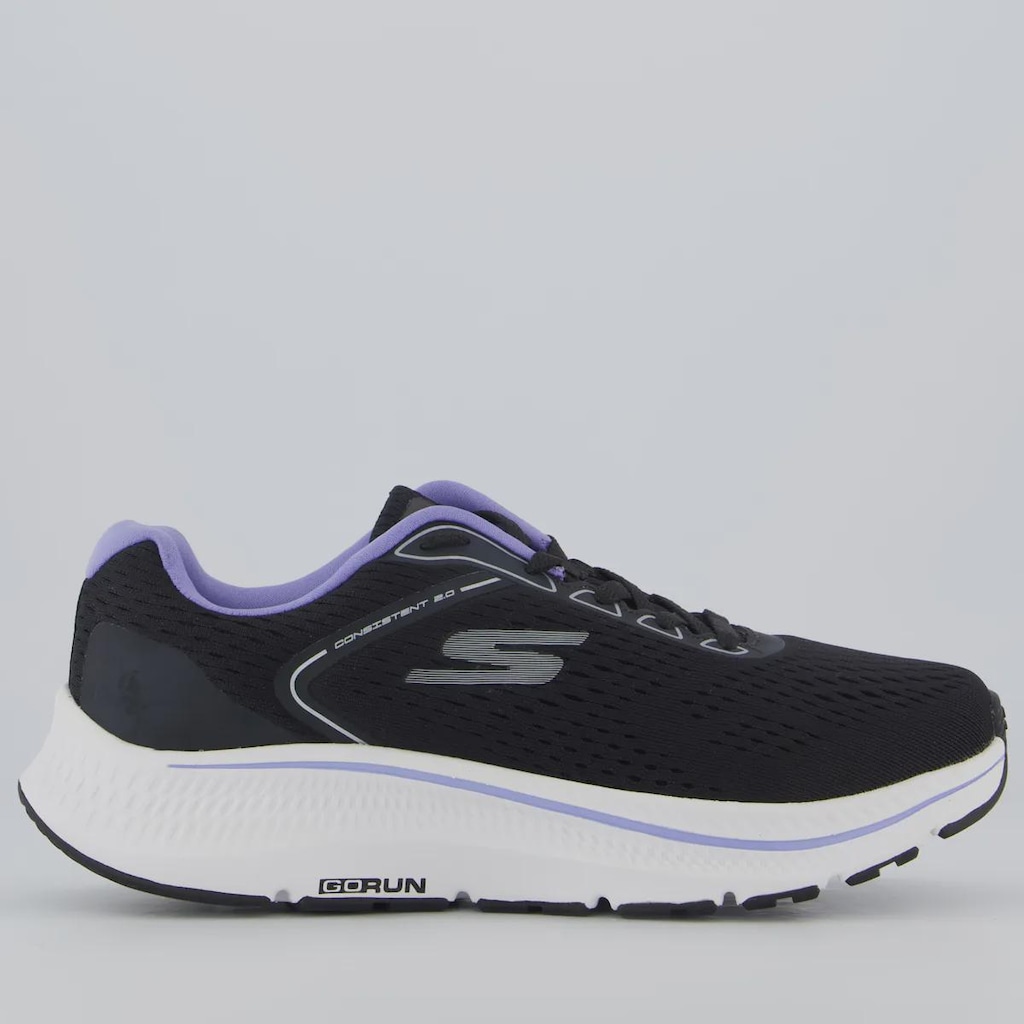 Tênis Feminino Skechers Go Run Consistent 2.0 Mile
