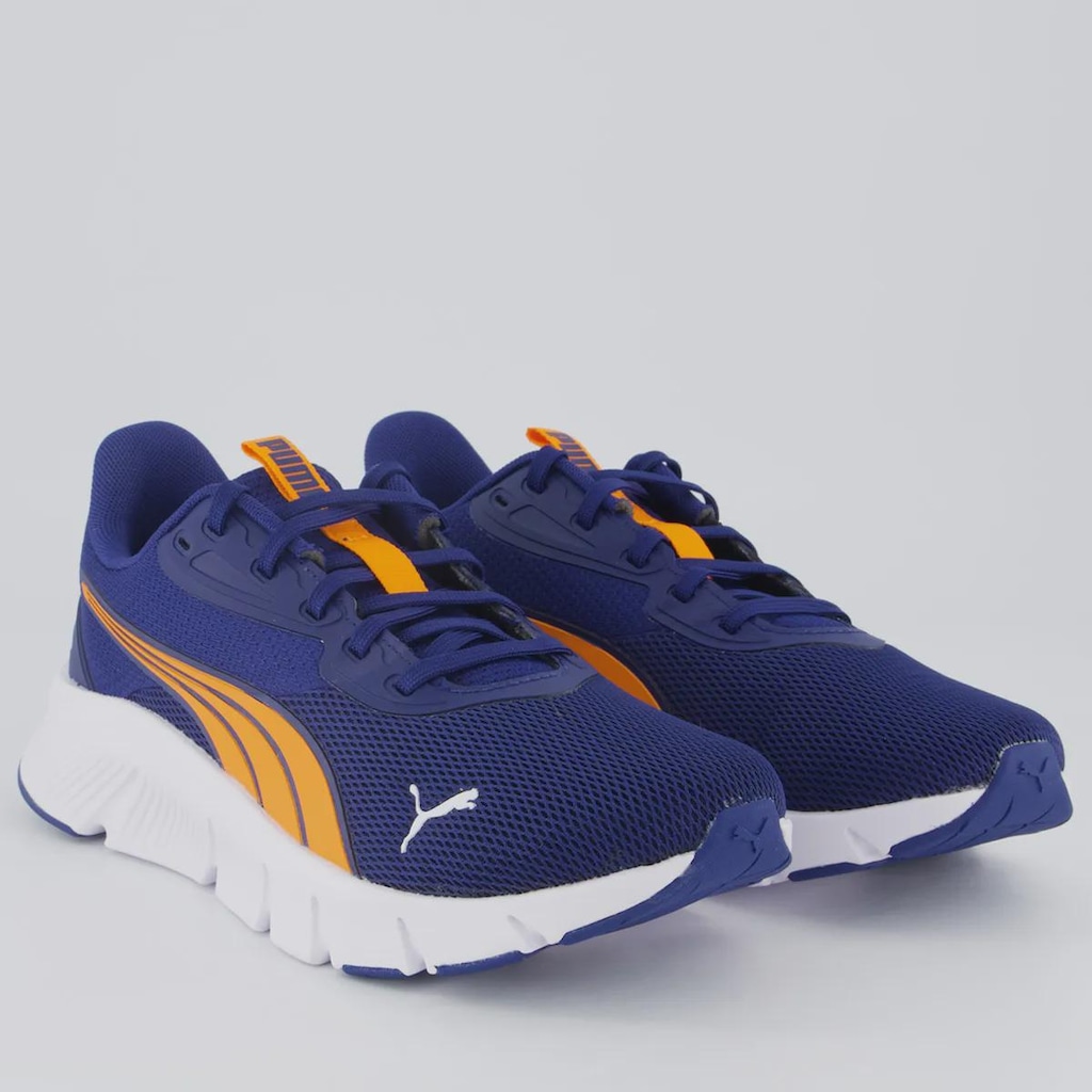 Imagem 2 do produto Tênis Infantil PUMA Flexfocus Lite Modern