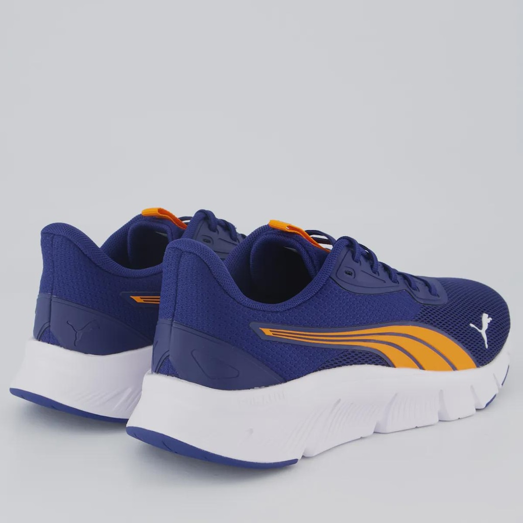 Imagem 3 do produto Tênis Infantil PUMA Flexfocus Lite Modern