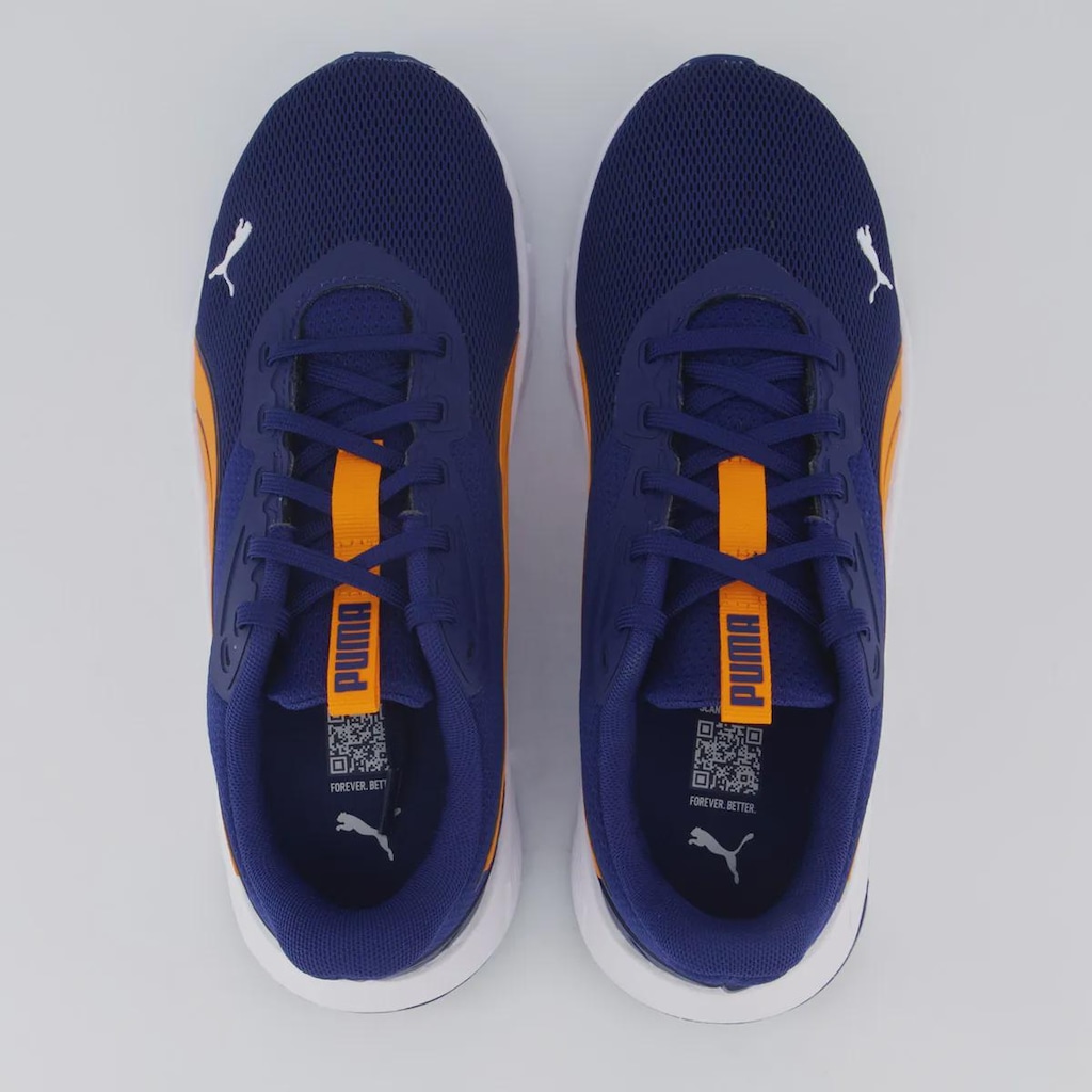 Imagem 4 do produto Tênis Infantil PUMA Flexfocus Lite Modern