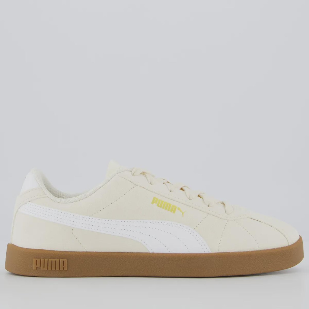 Tênis Feminino PUMA Club II Wns