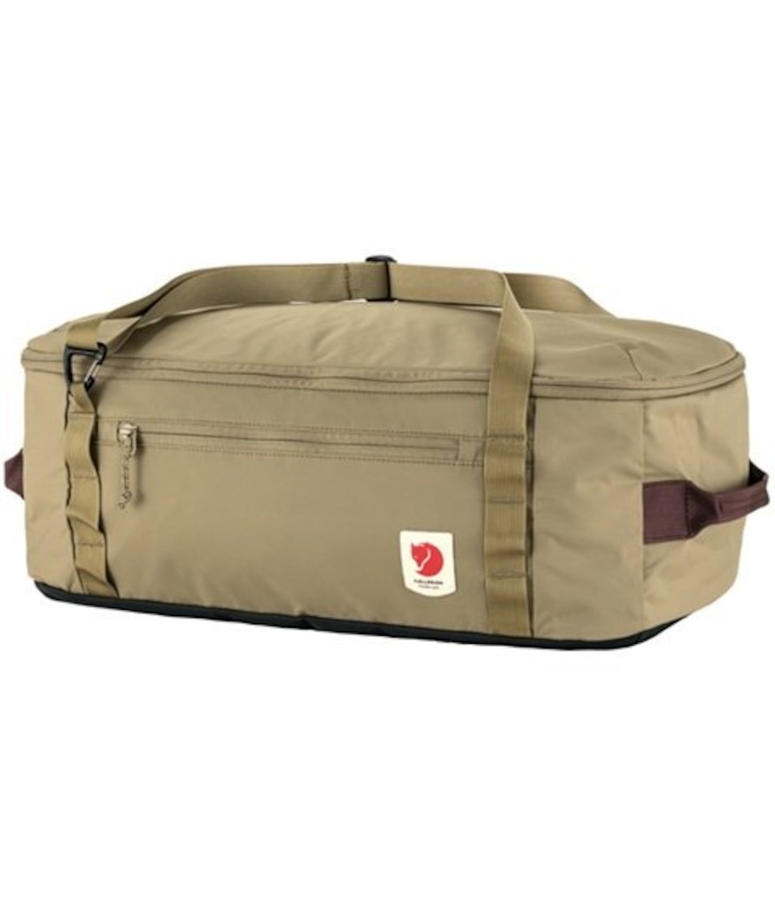 Bolsa Duffel Fjällräven High Coast 22 Unissex