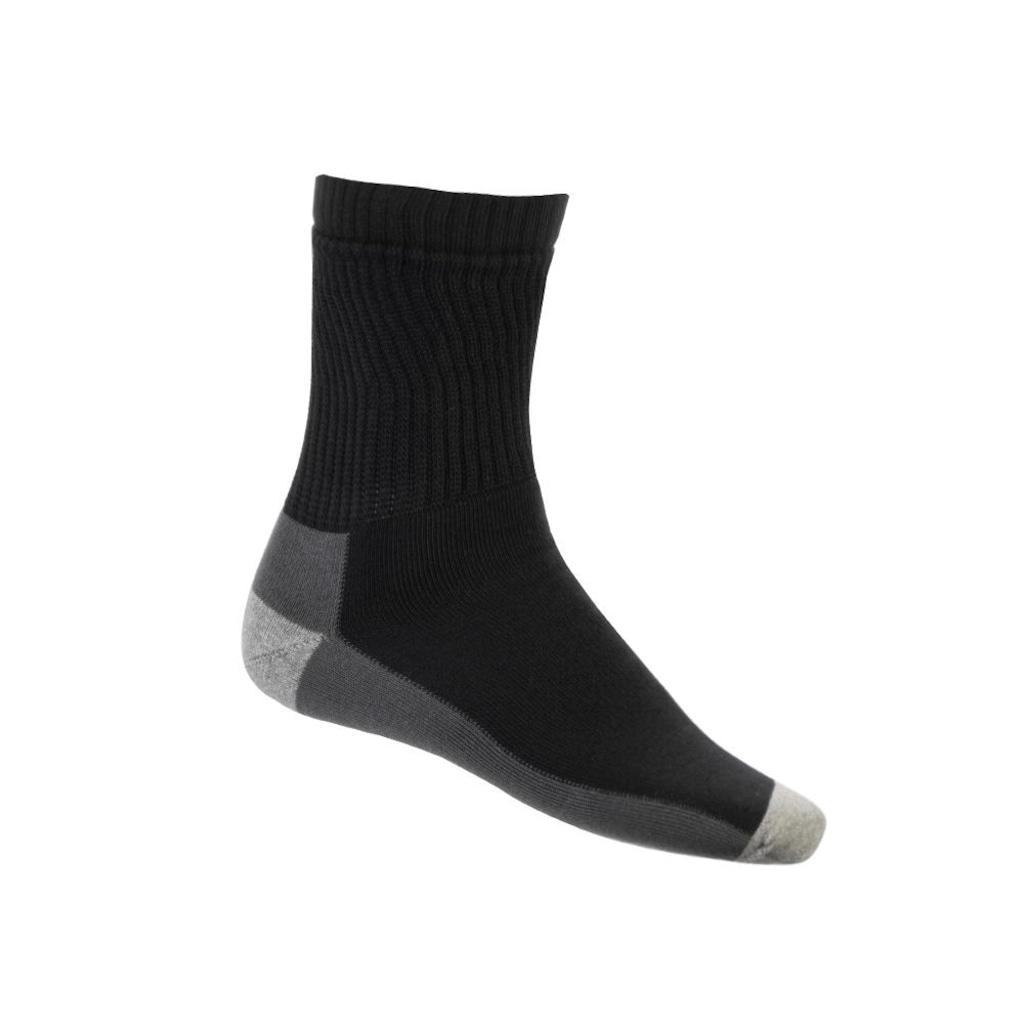 Meia Lupo Sport - 45 a 48 - Adulto