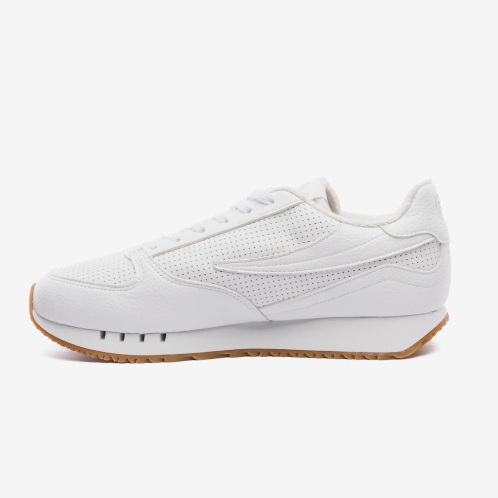 Imagem 2 do produto Tênis Feminino Fila Euro Jogger 70