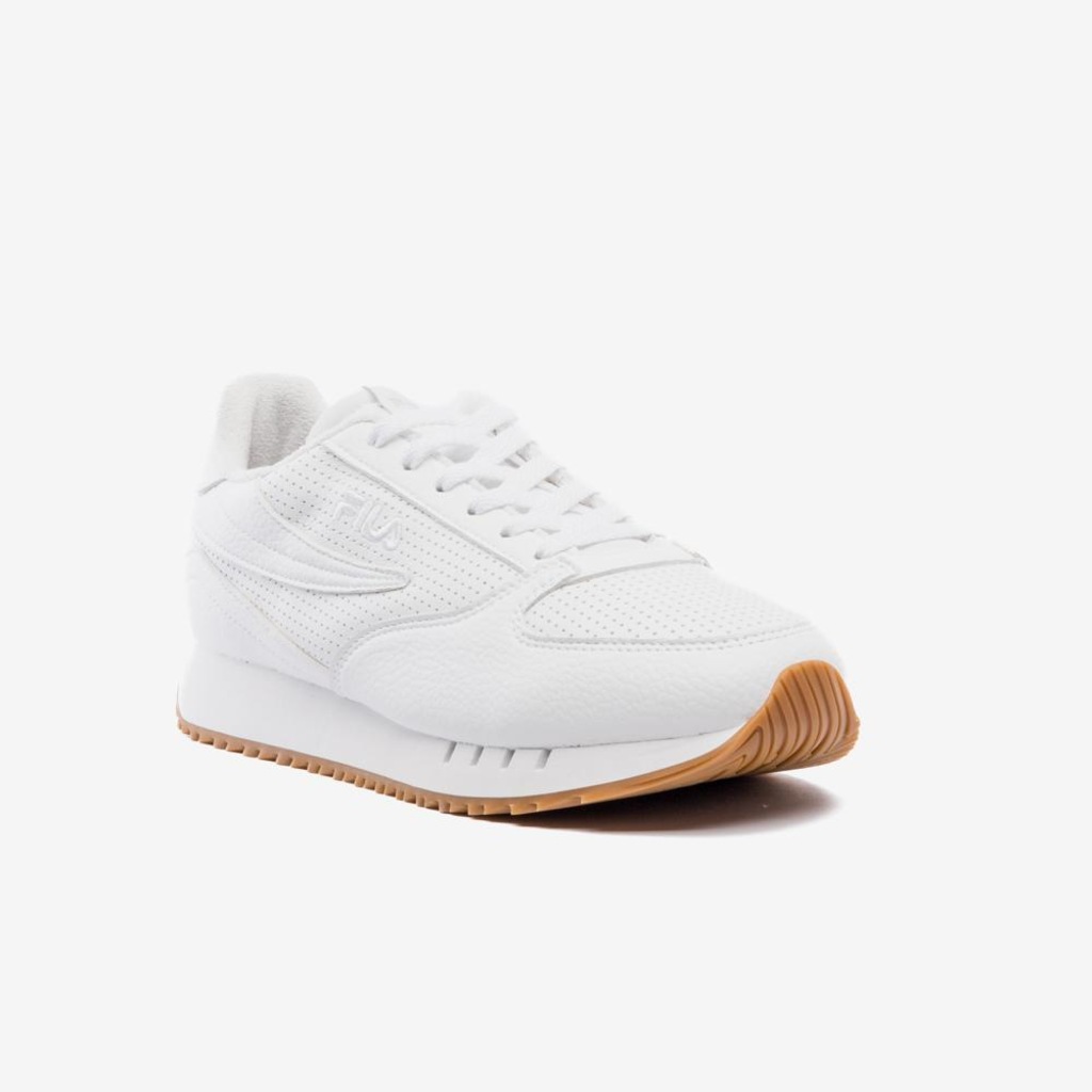 Imagem 3 do produto Tênis Feminino Fila Euro Jogger 70