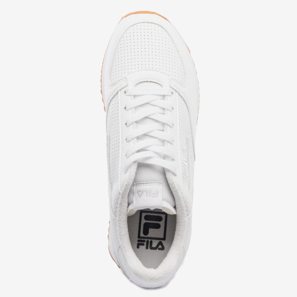 Imagem 4 do produto Tênis Feminino Fila Euro Jogger 70