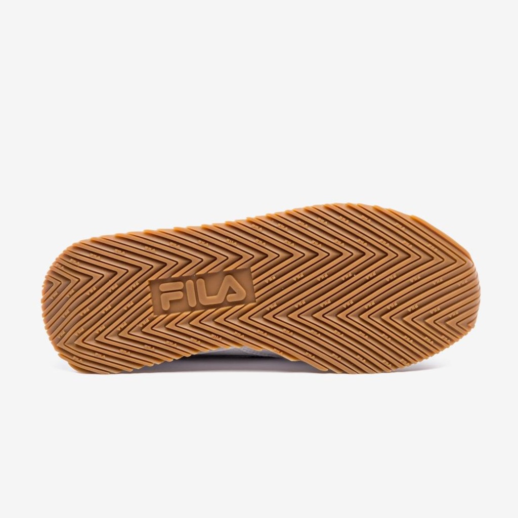Imagem 5 do produto Tênis Feminino Fila Euro Jogger 70