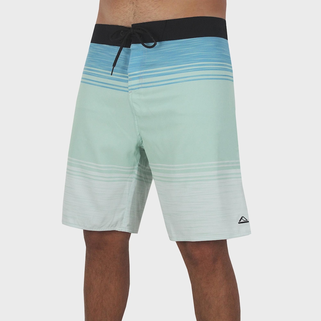 Bermuda Reef Flowers - Masculina