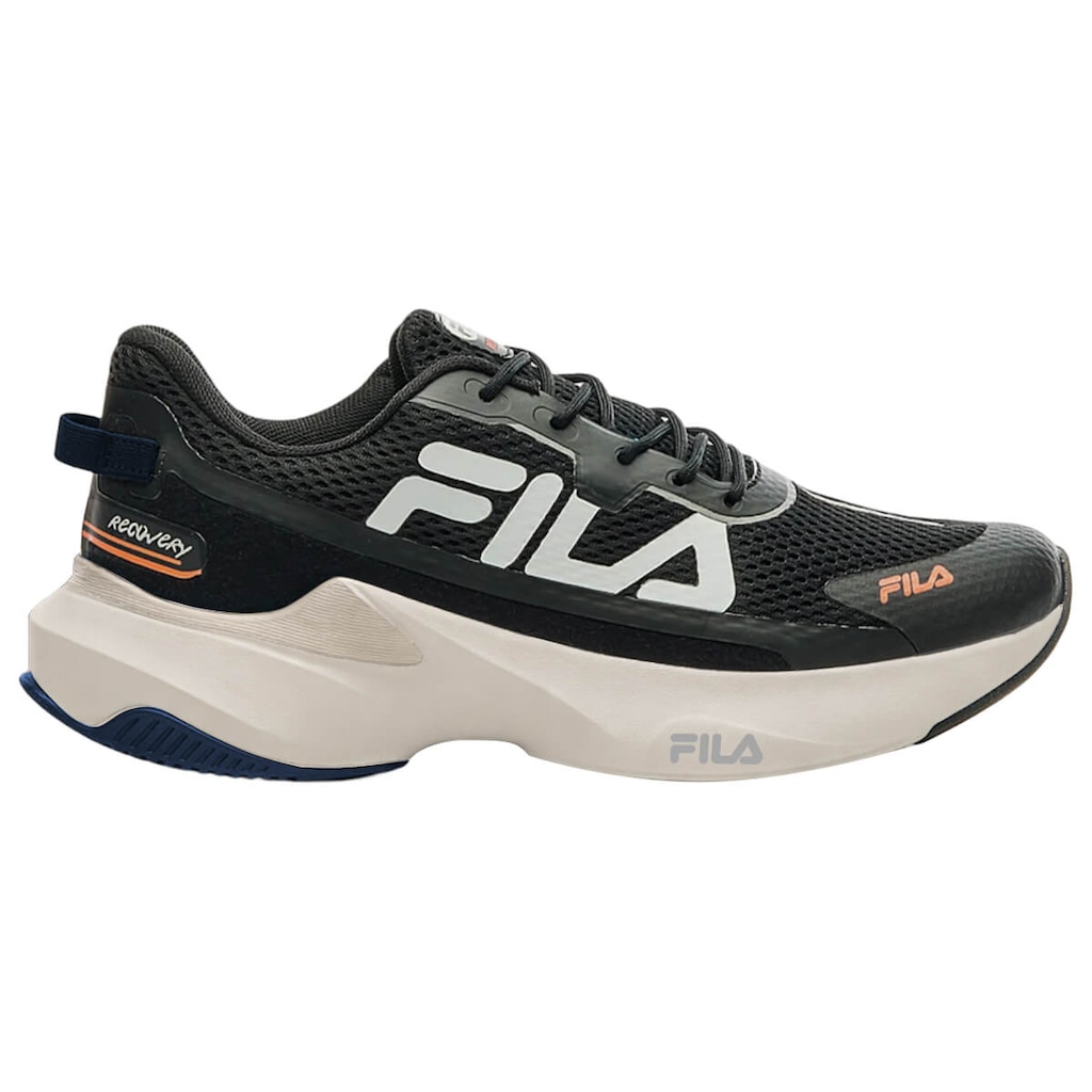 Tênis Masculino Fila Recovery