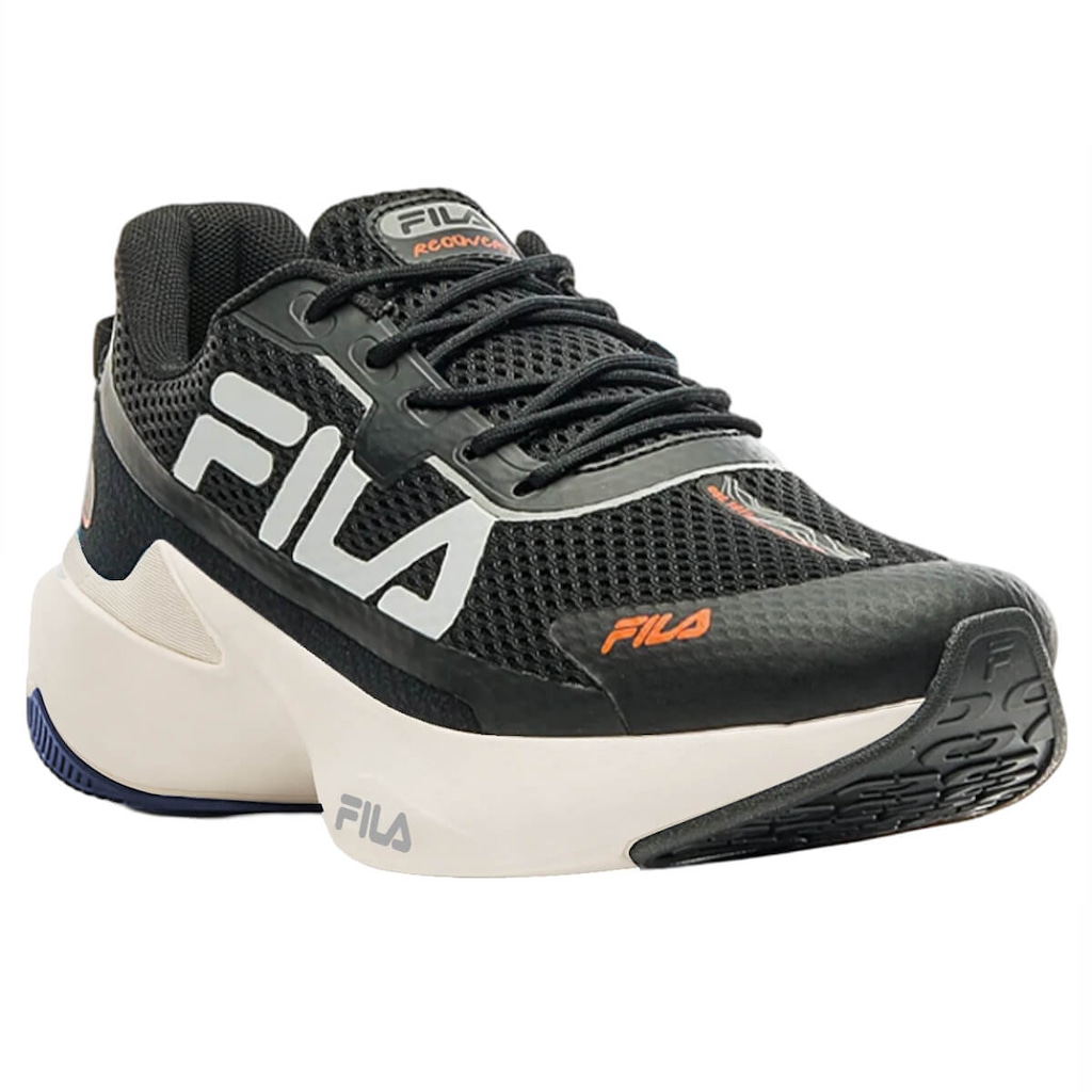 Imagem 3 do produto Tênis Masculino Fila Recovery
