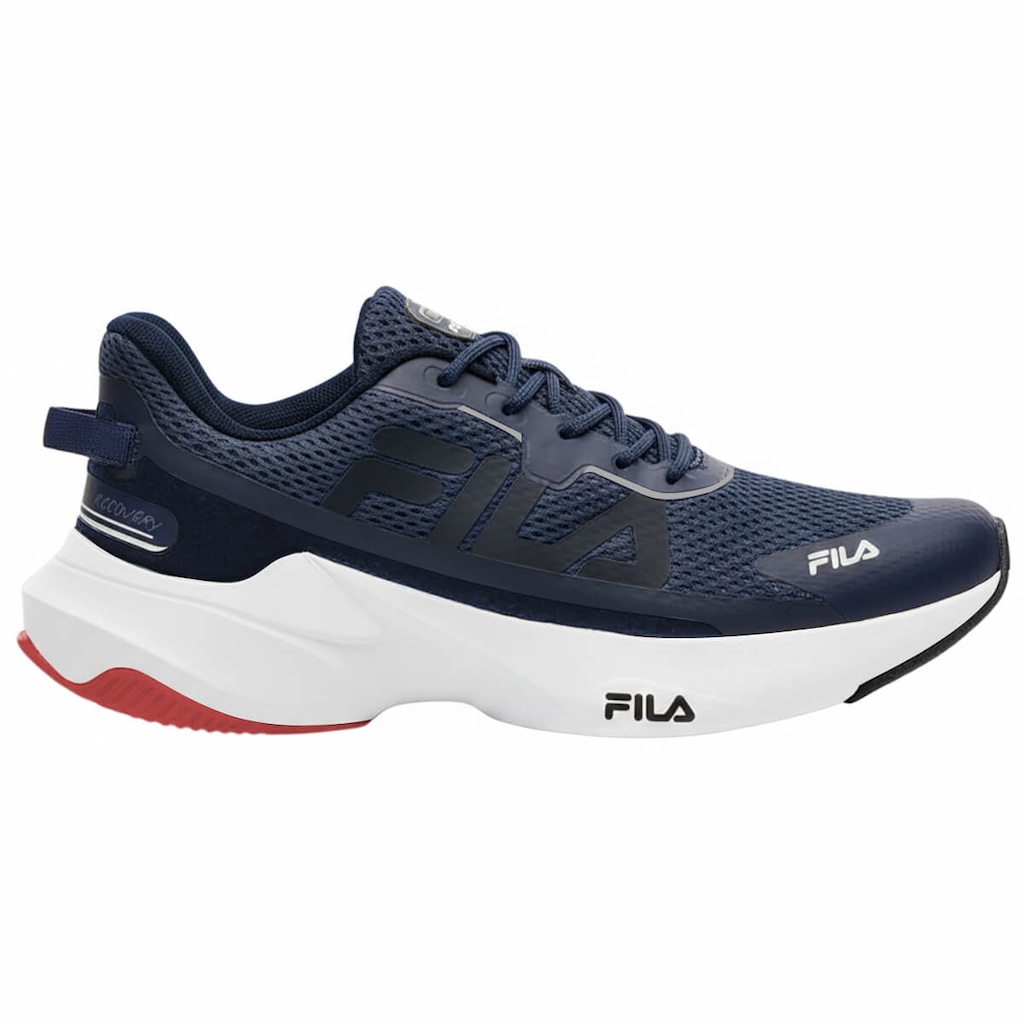 Tênis Masculino Fila Recovery