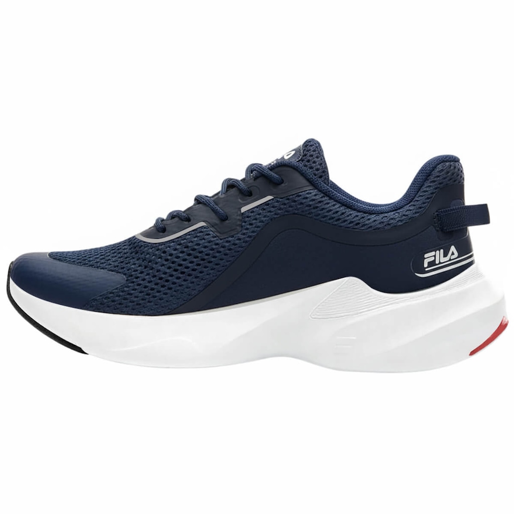 Imagem 2 do produto Tênis Masculino Fila Recovery