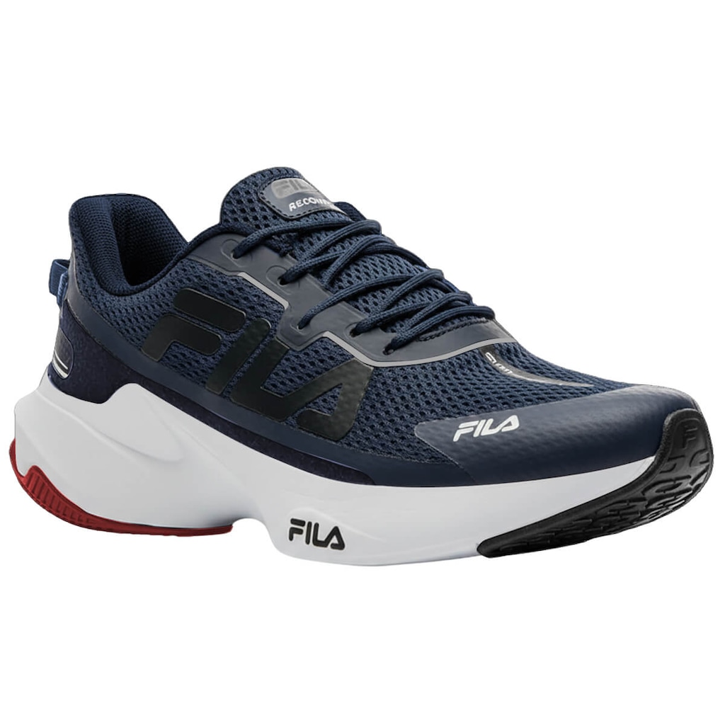 Imagem 3 do produto Tênis Masculino Fila Recovery