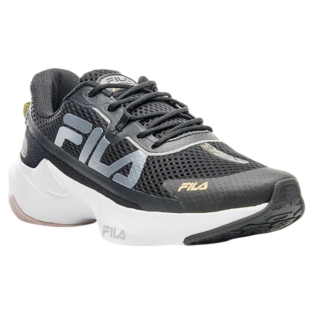 Imagem 3 do produto Tênis Feminino Recovery Fila