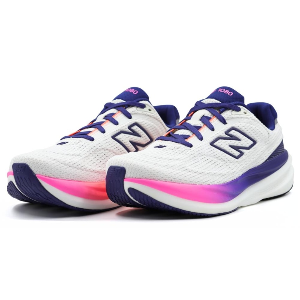Imagem 4 do produto Tênis Feminino New Balance 1080 V15