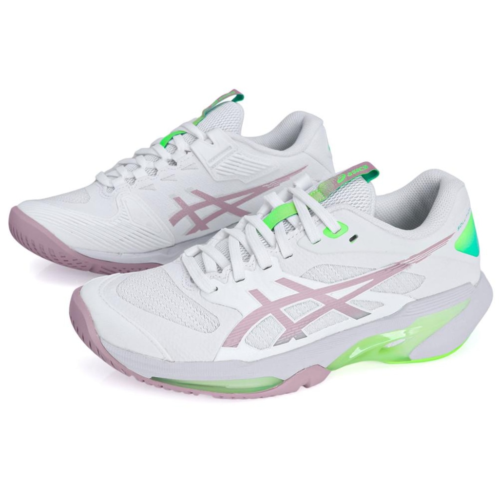 Imagem 3 do produto Tênis para Tennis Feminino Asics Solution Speed FF 4 All Court