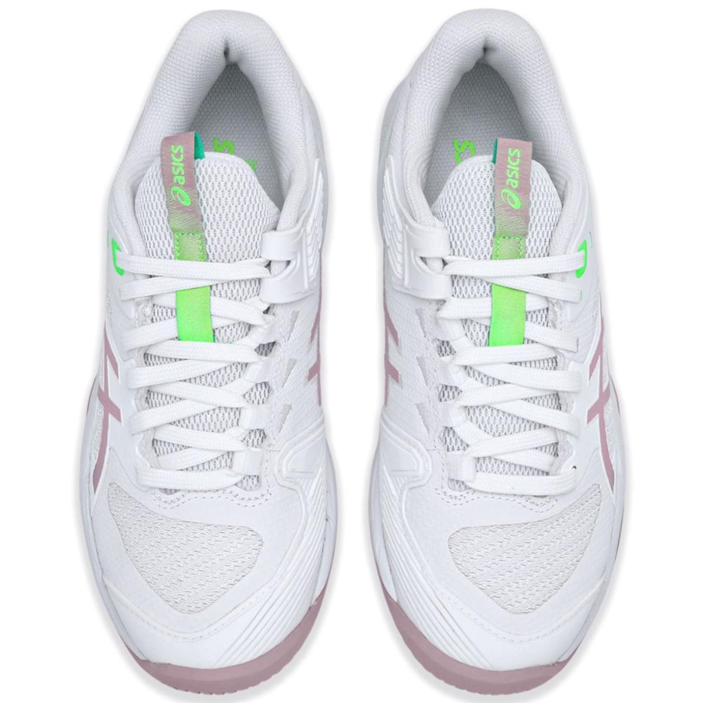 Imagem 4 do produto Tênis para Tennis Feminino Asics Solution Speed FF 4 All Court