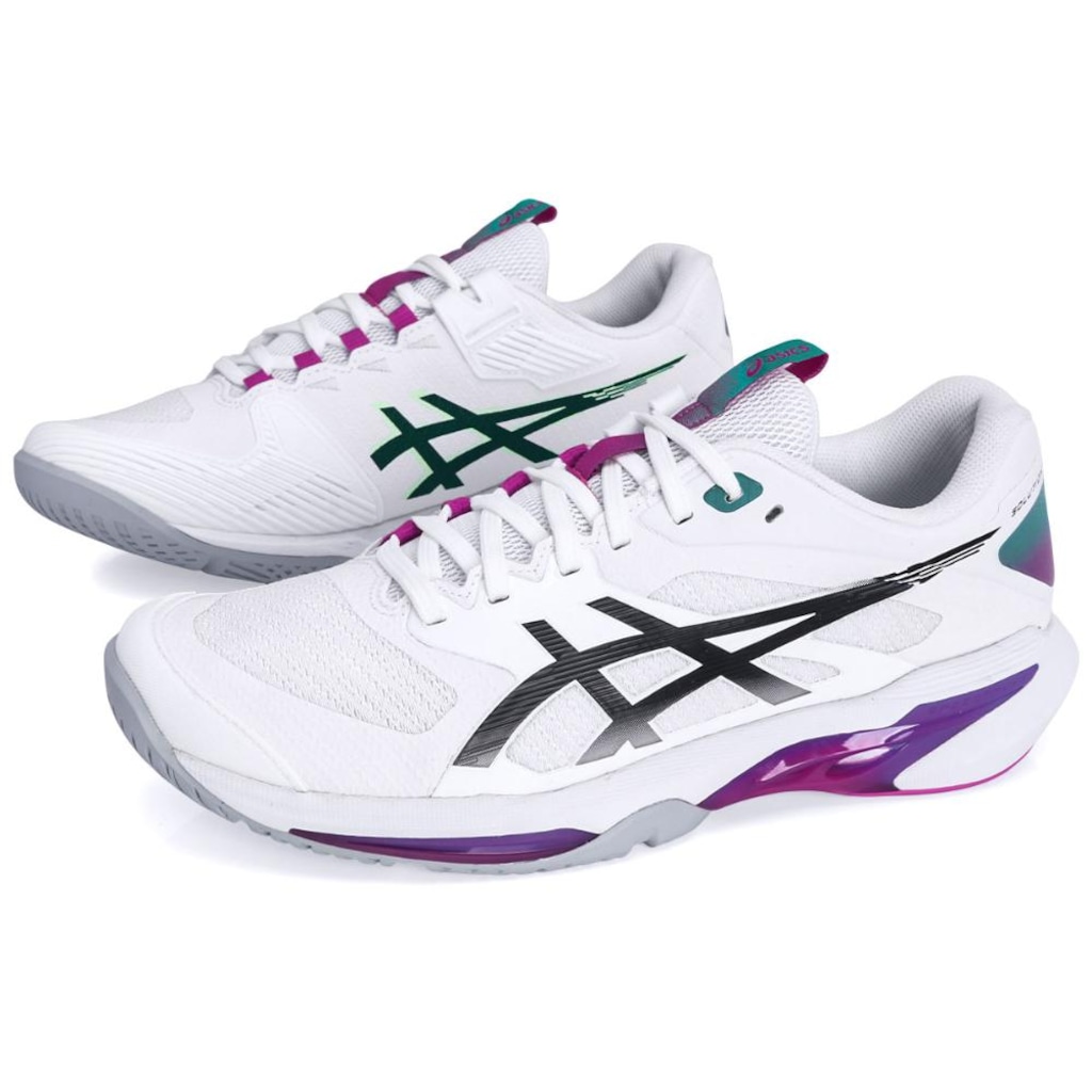 Imagem 3 do produto Tênis para Tennis Masculino Asics Solution Speed FF 4 All Court